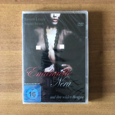 Sharon Lesley - EMANUELLE NERA