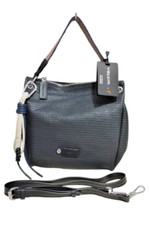 Volum Achiote nero Borsa a