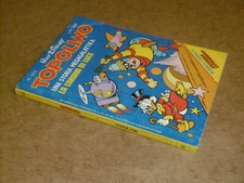 WALT DISNEY MOUSE BOOKLET