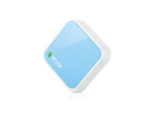 Adattatore Smart TV / Decoder e Nano Router Wireless N 150Mbps TL-WR702N