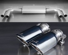 Silenziatore REMUS AUDI A3 8V 3 porte & Sportback 1.6TDi & 2.0TDi (SR)