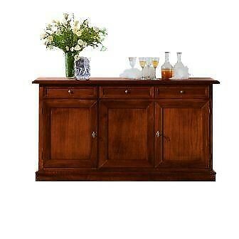 Mobile credenza ante arte - 3,