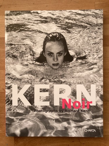 Richard kern noir - richard,