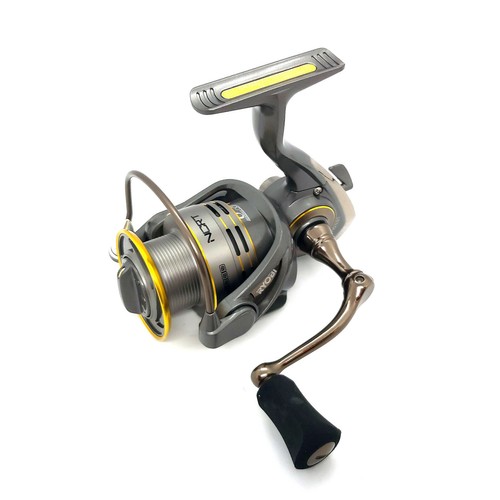 Mulinello pesca ryobi slam - ryobi,