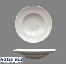 SET 6 PIATTI PIATTO TONDO