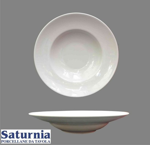Set piatti piatto tondo - 6,