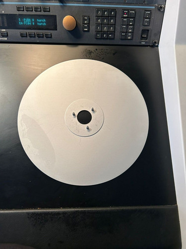 Piatto pancake studer revox - pancake,