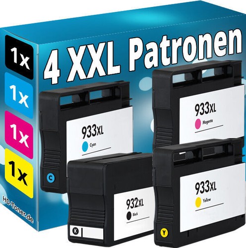Cartucce inchiostro per - 4x,