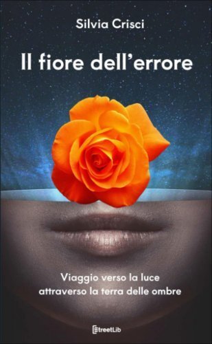 Libro fiore dell errore - libro, il