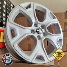 KIT 4 Cerchi In Lega 18