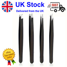 Set Pinzette Sopracciglia