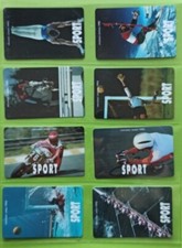 ✳️SCHEDE TELEFONICHE