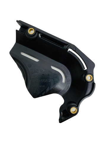 Coperchio pignone ducati - coperchio,