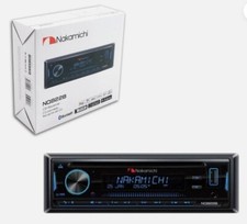 Nakamichi NQ822B Ricevitore da