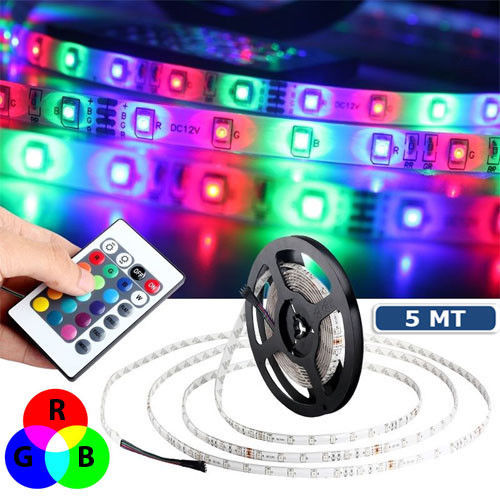 Striscia led metri smd - a,