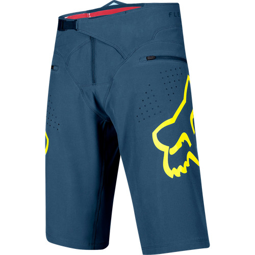 Fox racing flexair short - fox,