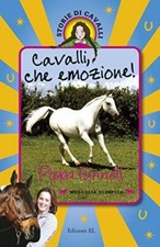 Cavalli, che emozione! Storie