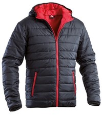 Giubbotto piumino giacca uomo