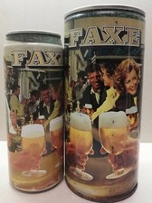 Lattine Vintage Faxe Beer
