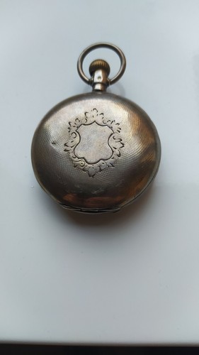 Orologio tasca dei primi - tasca,