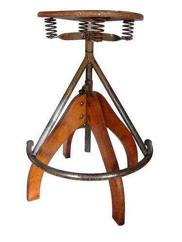 Imbottito architetto girevole - architetto,