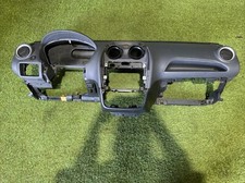 Cruscotto Ford Fiesta 5 Serie