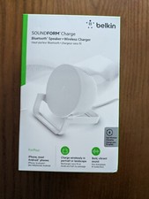 Belkin SoundFORM Charge