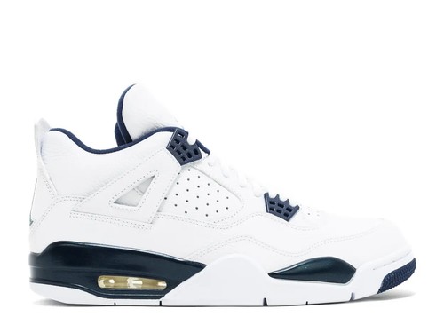 Air jordan retro uomo - 4, ls