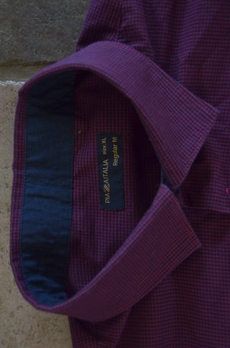 Camicia piazzaitalia - camicia, "piazzaitalia"
