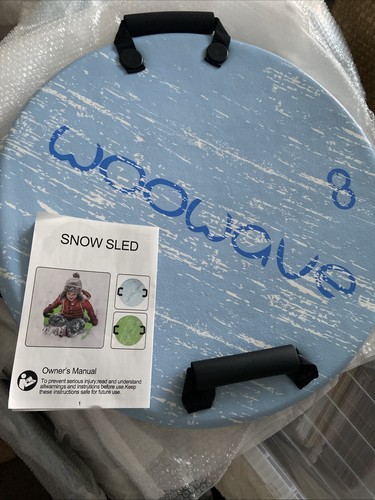 Slider sabbia neve - neve, leggera