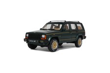 JEEP CHEROKEE XJ 1995 1/18
