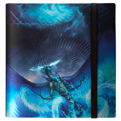 Raccoglitore album ultra pro - raccoglitore,