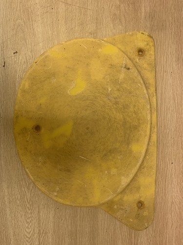 Pannello laterale sinistro
