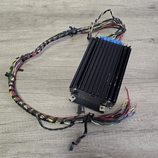 Amplificatore auto Opel