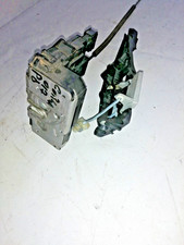 Serratura posteriore Dx OPEL