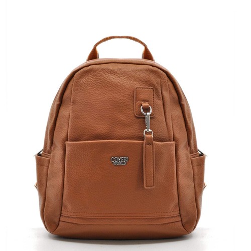 Zaino eco pelle coveri - in,