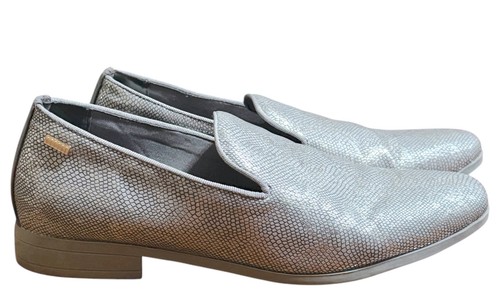 Uubaris silver faux snake - uubaris,