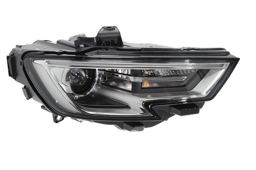Faro bixeno audi - bixeno, a3