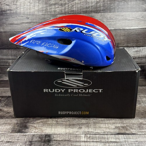 Rudy project syton casco bici - syton,