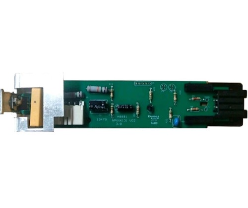 Scheda elettronica compatibile - scheda,