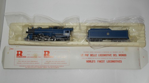 Rivarossi cod 1256 - :, cod.