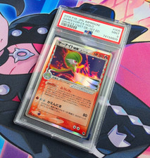 Gardevoir ex δ - 2006 Pokemon