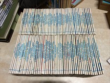 Tex 400/499   Sequenza