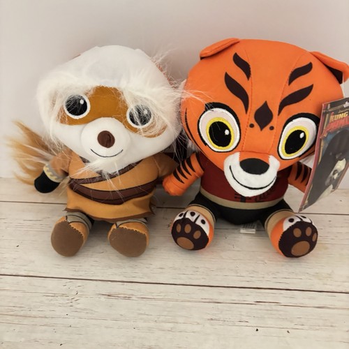 Peluche kung panda - peluche,
