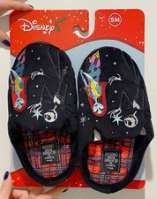 Pantofole piccole Nightmare