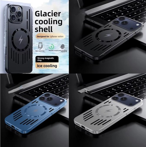 Coque phone 14 15 16 - ,