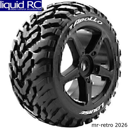 Louise lt3252sb apollo - lt3252sb, t-apollo