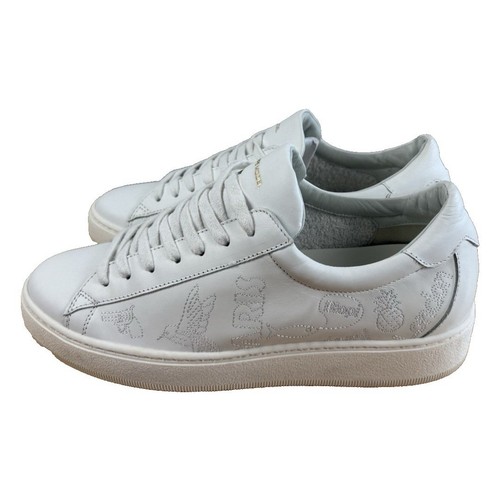 Sneakers basse donna philippe - sneakers,