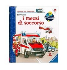 I mezzi di soccorso (Quante