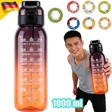 Borraccia sportiva borraccia